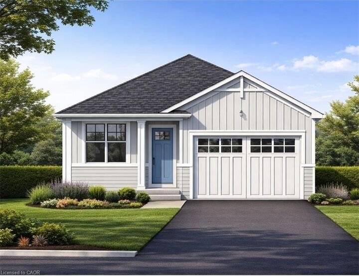 Lot 1 4968 Greenlane Road — photo 1
