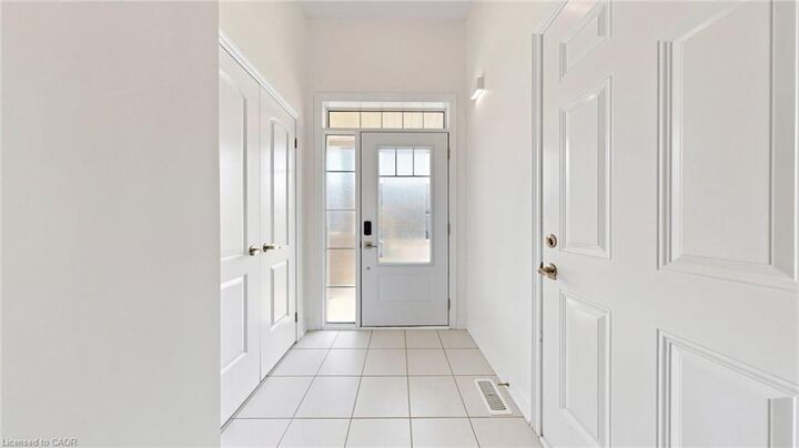 Property Photo: 12 Edminston Drive ON N1M 0J3