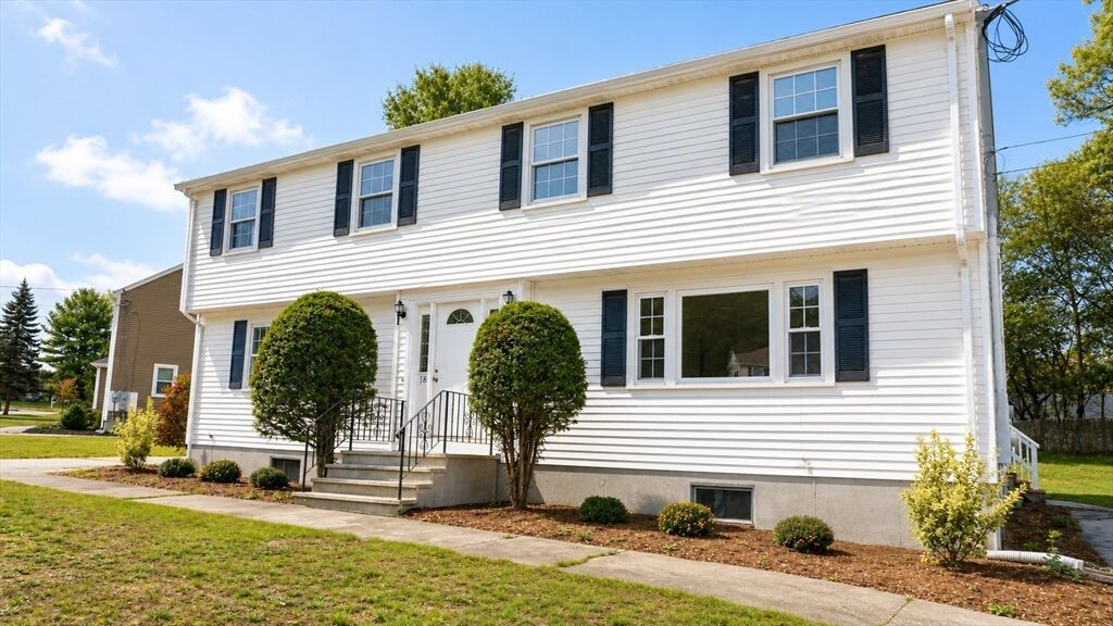 Property Photo:  18 Andrea Dr 18  MA 02021 
