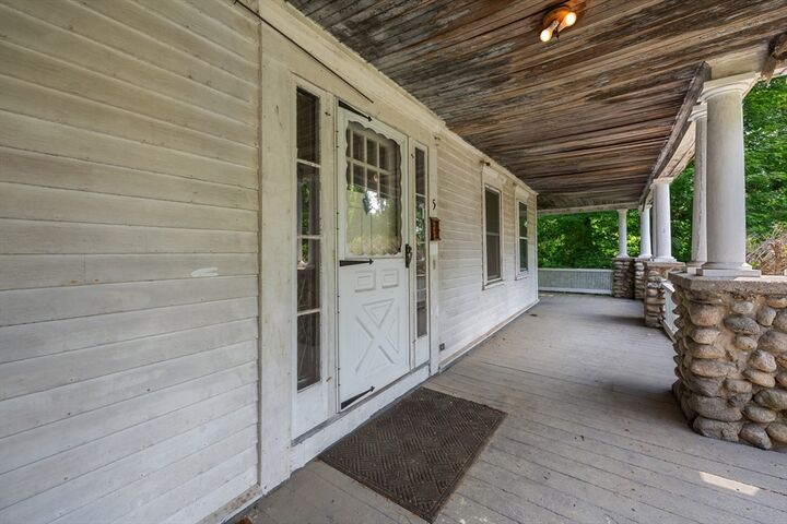Property Photo:  5 N Row Road  MA 01564 