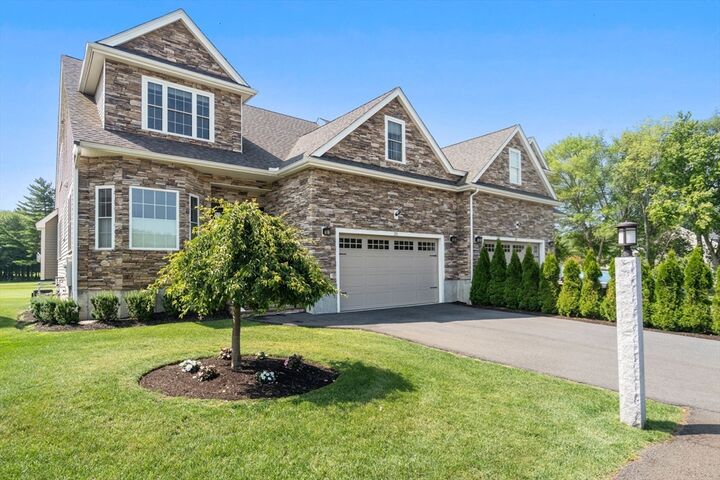 Property Photo: 25 Cape Club Drive 25 MA 02067
