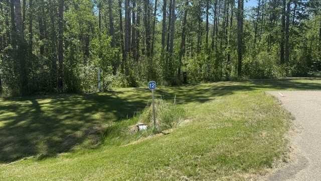 Property Photo: 2404 394 Township 12 AB T0M 0X0