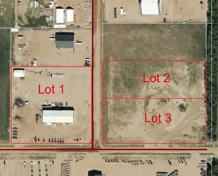 Property Photo: 9102 102 Ave AB T0H 2H0