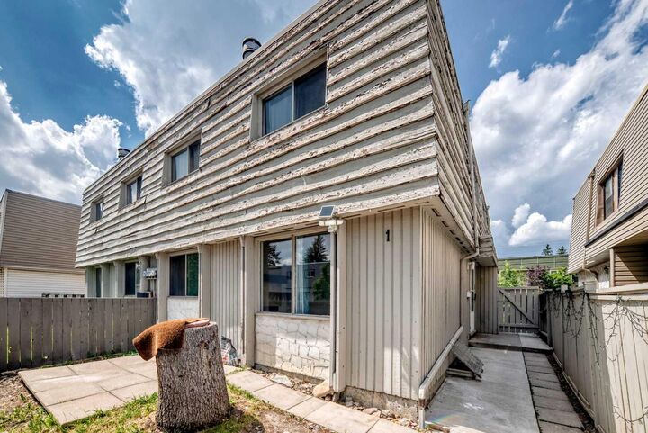 6408 4 Street NE 1 — photo 1