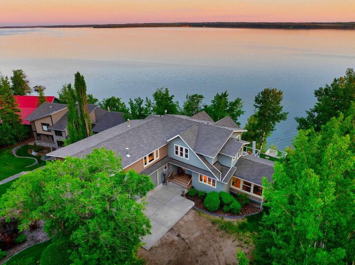 Property Photo: 39408 Range Road 21 57 AB T0C 0J0