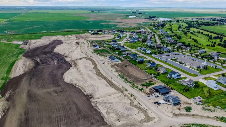 Property Photo: Lot 11 Stonybrook Lane AB T0K 2S0