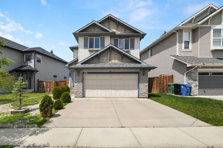 22 Brightoncrest Common SE — photo 1
