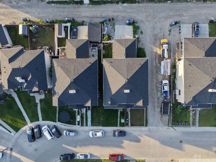 Property Photo: 184 Taralake Terrace NE AB T3J 0A2