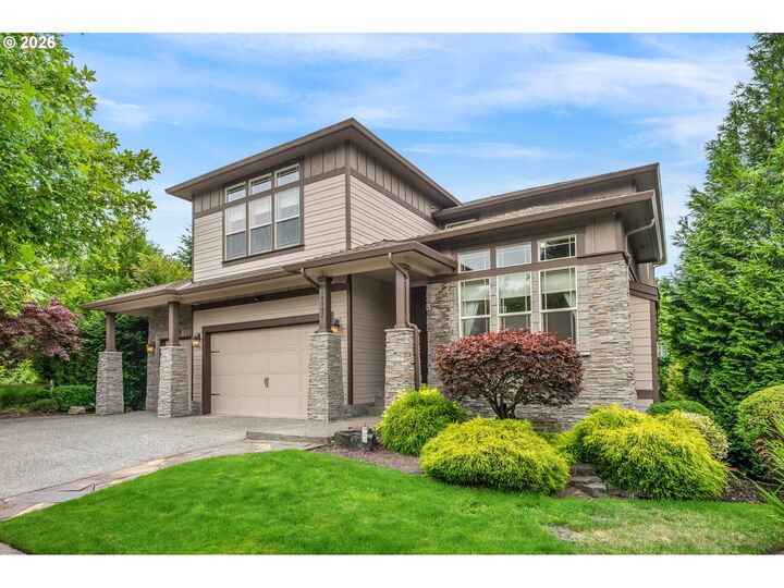 Property Photo: 10962 SE Pheasant Ridge Dr OR 97086