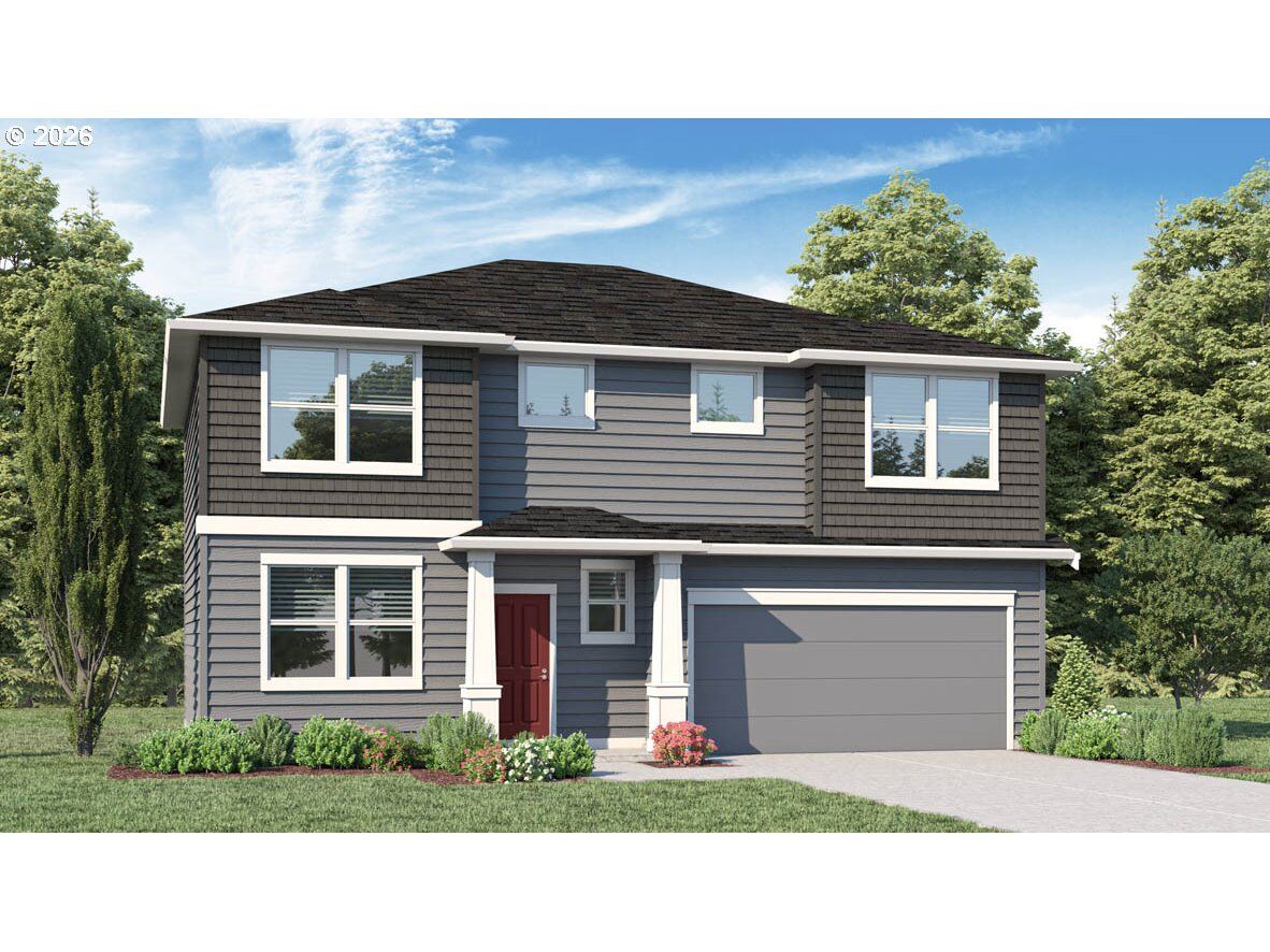 Property Photo:  819 River Loop 1  OR 97404 