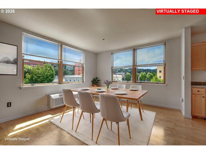Property Photo: 1134 SW Jefferson St 509 OR 97201