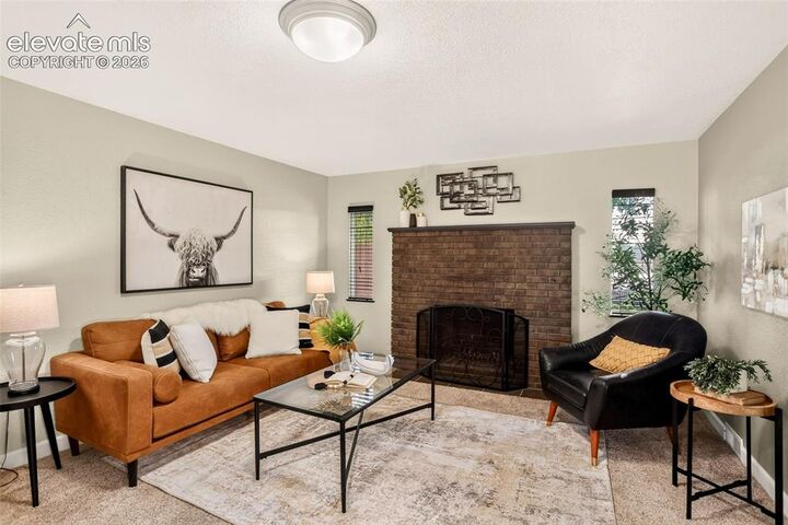 Property Photo:  1705 Main Street  CO 80911 