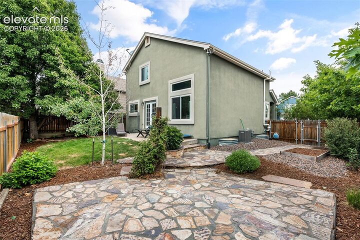 Property Photo: 5902 Desoto Drive CO 80922