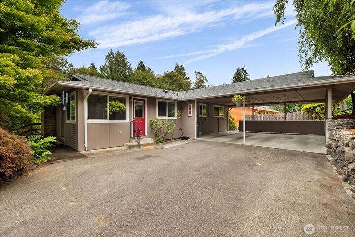 Property Photo: 1917 Higgins Road SE WA 98366
