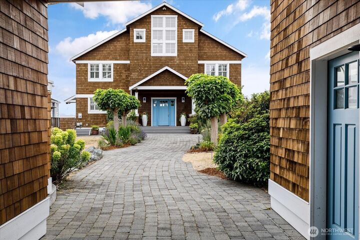 Property Photo:  5936  Cedar Street  WA 98249 