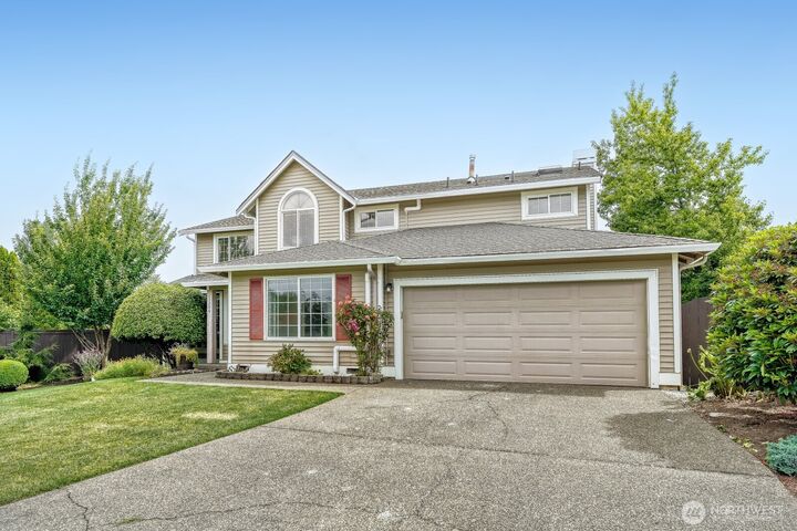 Property Photo: 11240 SE 189th Court WA 98055
