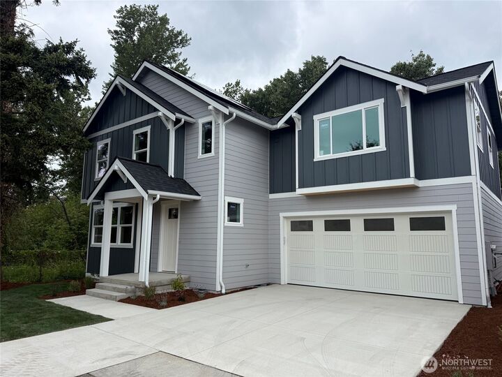 Property Photo: 607 Illinois Street WA 98225