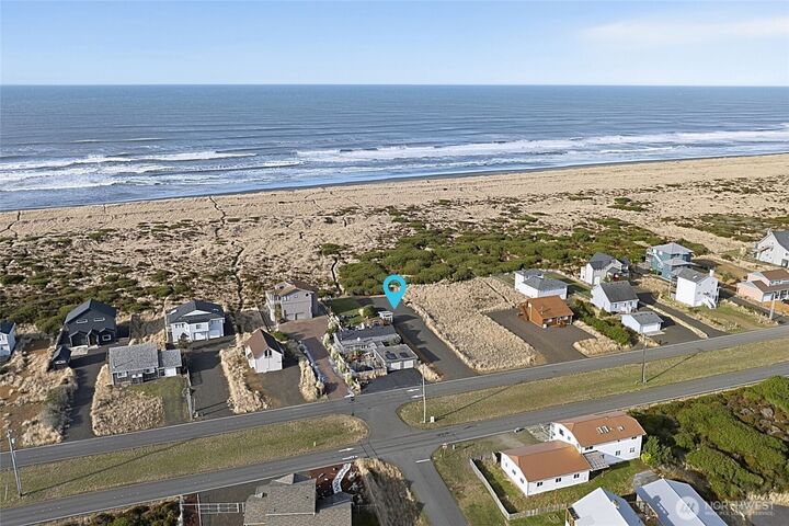 Property Photo:  1097  Ocean Shores Boulevard SW  WA 98569 