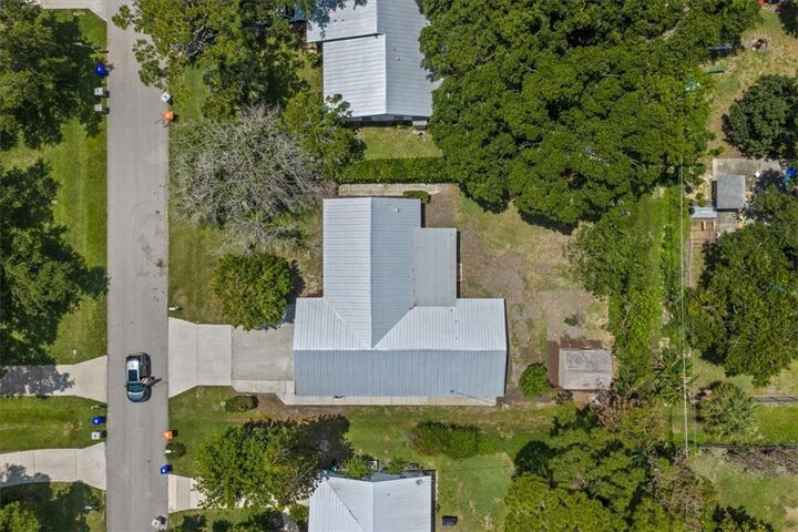 Property Photo:  145 21st Avenue  FL 32962 