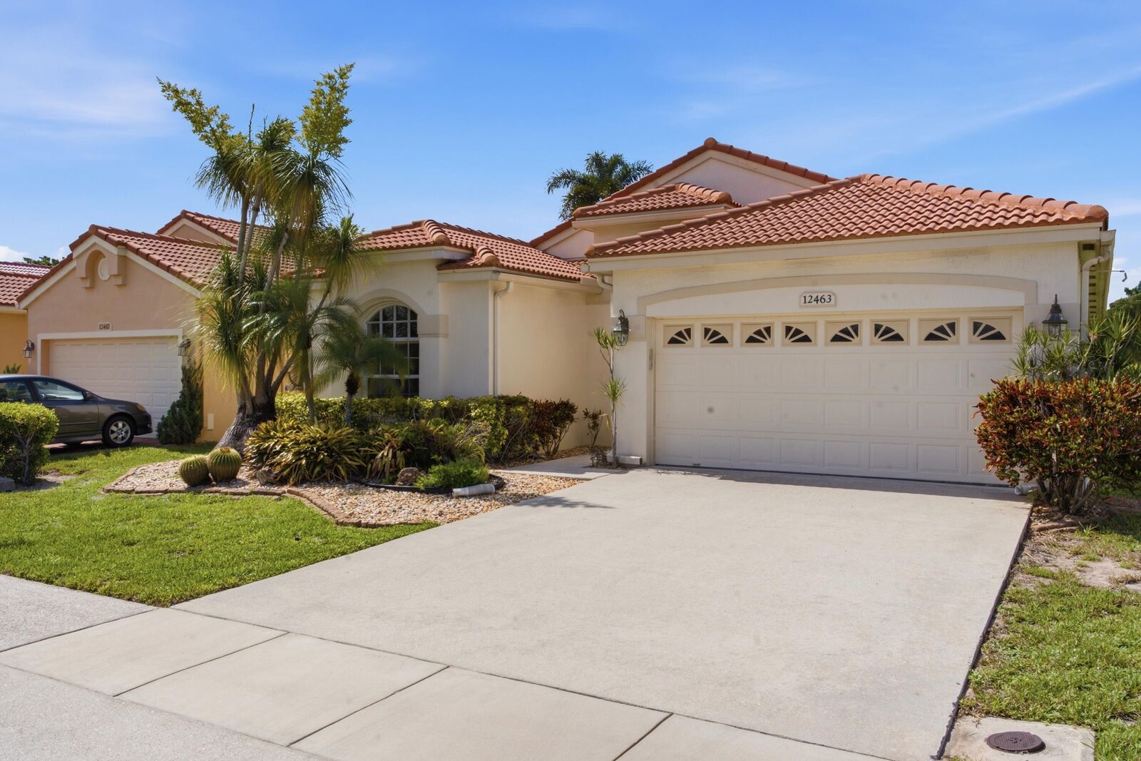 Property Photo:  12463 Pleasant Green Way  FL 33437 
