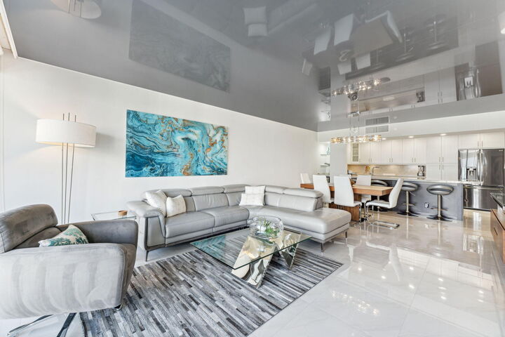 Property Photo: 4748 S Ocean Boulevard #806 FL 33487