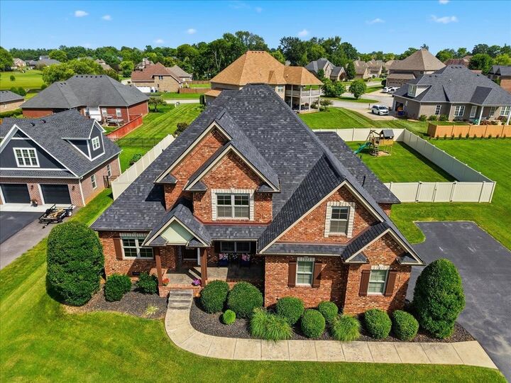 Property Photo: 688 Mallard Street KY 42104