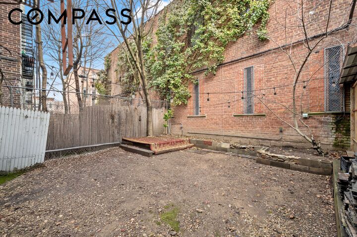 Property Photo:  637 Wilson Avenue  NY 11207 