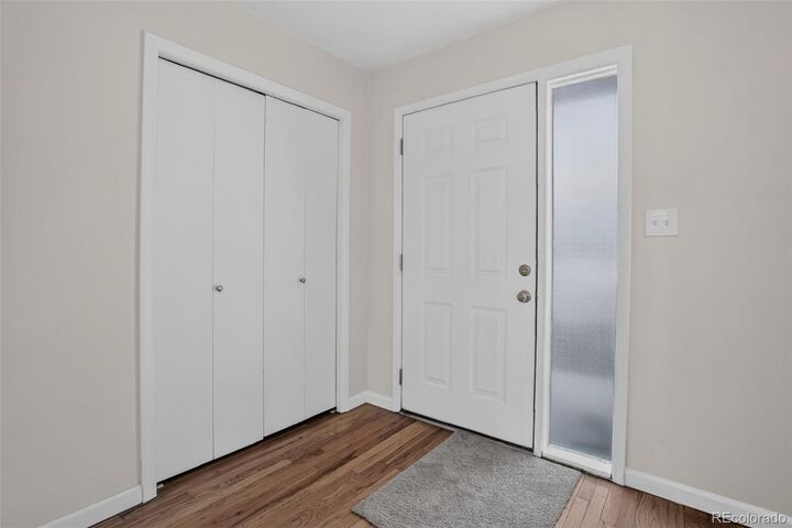 Property Photo:  9820 Croke Drive  CO 80260 