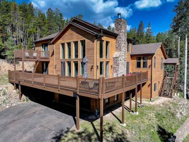 Property Photo:  11549 Nichols Way  CO 80433 