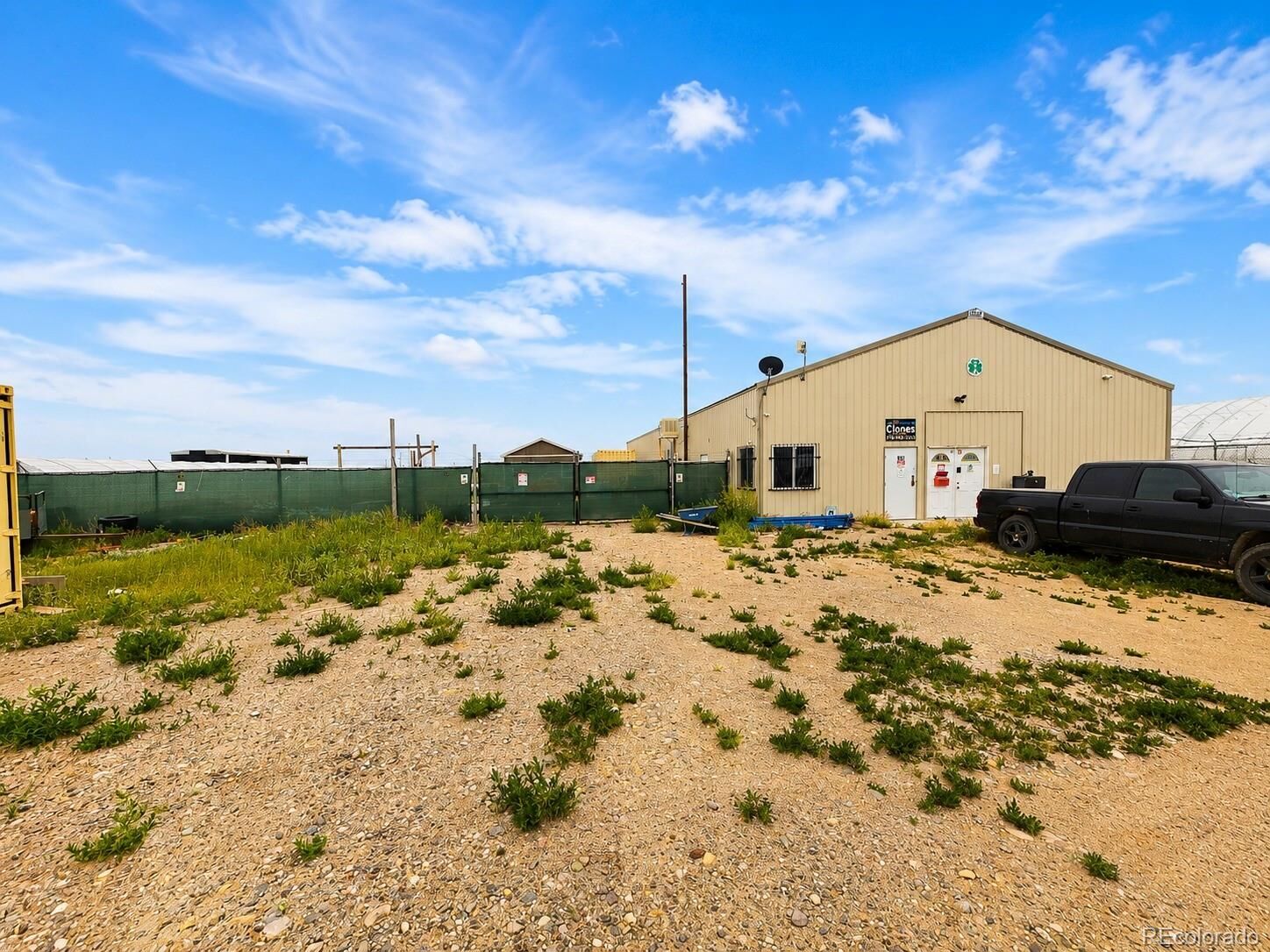 Property Photo:  906 Mr 45 Lane  CO 81143 