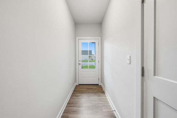 Property Photo:  319 N Woodstone St  KS 67037-7821 