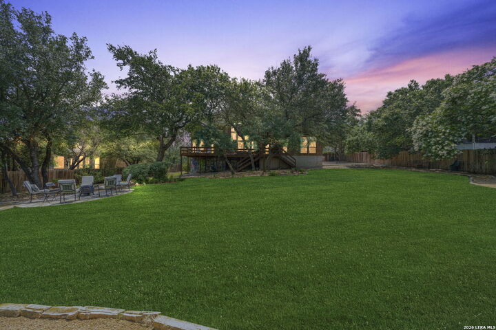 Property Photo: 27623 Heritage Pass TX 78006