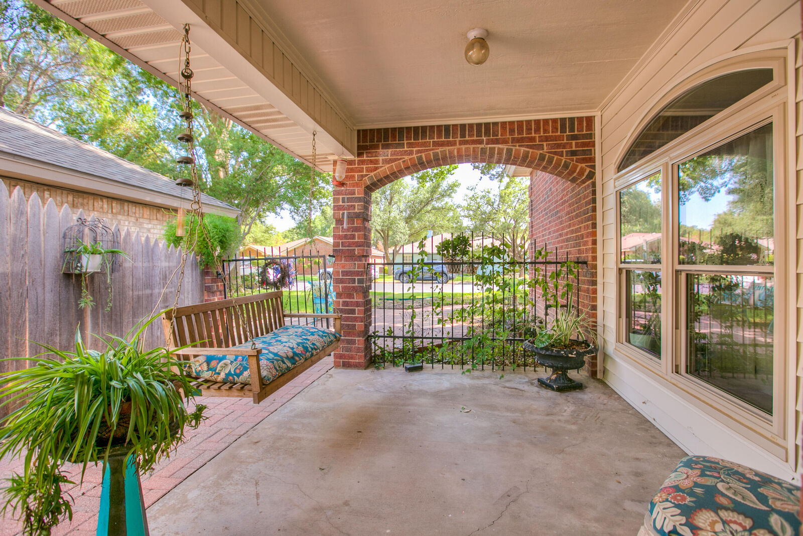 Property Photo: 5511 Fairway Drive TX 76904
