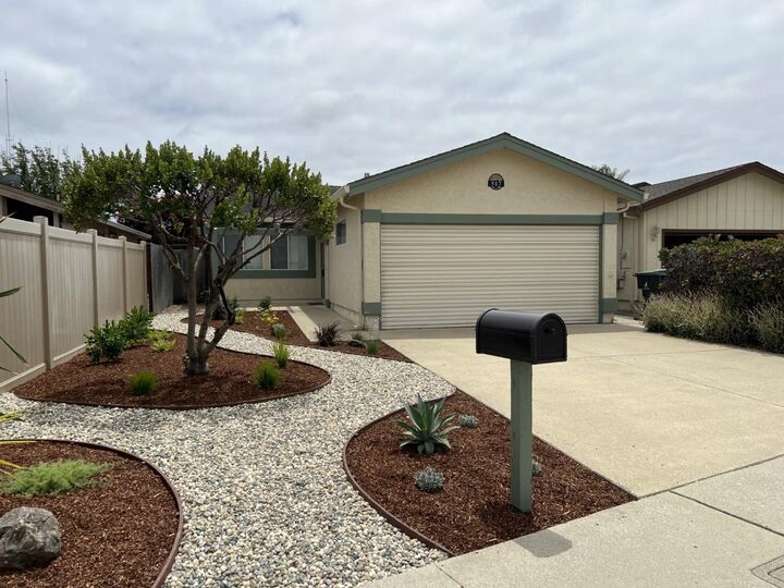 Property Photo: 517 Vivienne Drive CA 95076