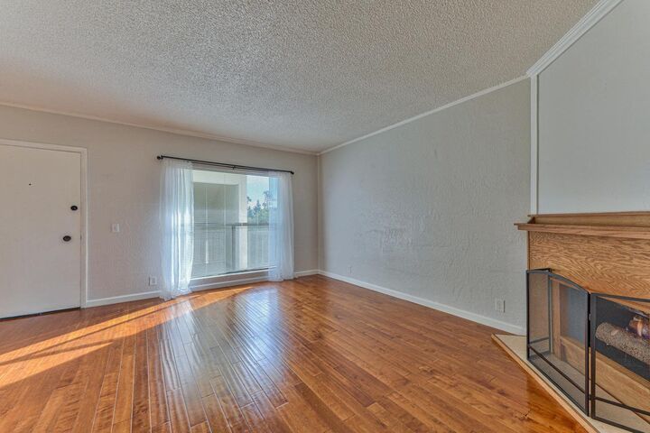 Property Photo:  500 Glenwood Circle 435  CA 93940 