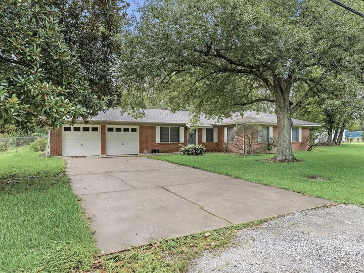Property Photo: 2020 35th TX 77630