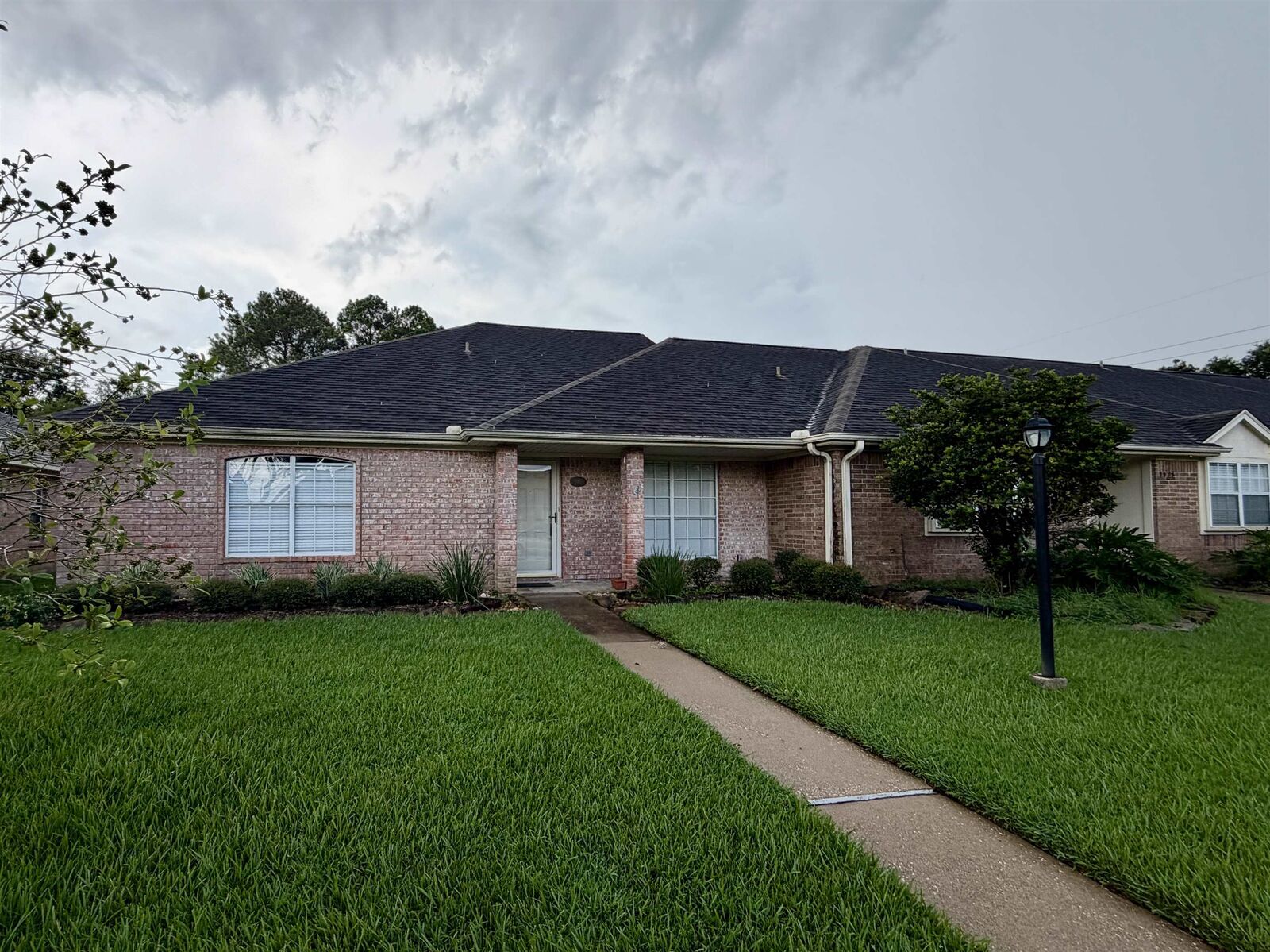 Property Photo: 7965 Pecan Dr. TX 77713