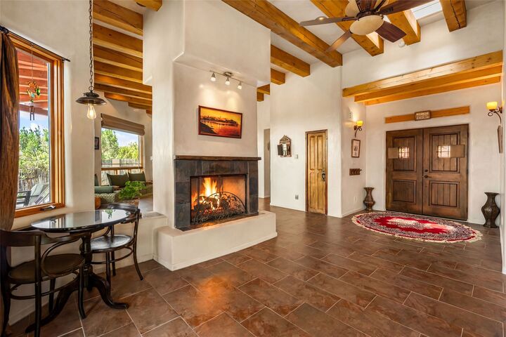 Property Photo:  54 Calle Alexia  NM 87508 