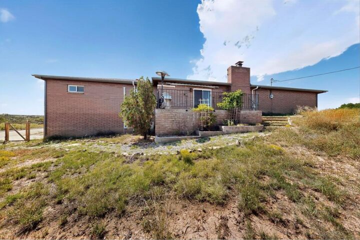 Property Photo: 3776 Nm 14 NM 87508