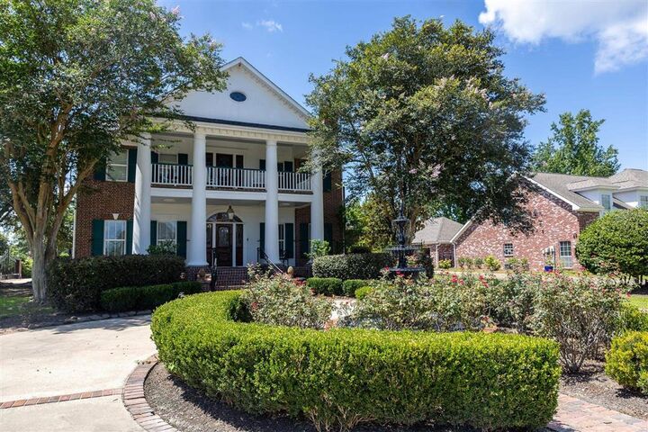 Property Photo: 1301 Charlestown Lane LA 70605