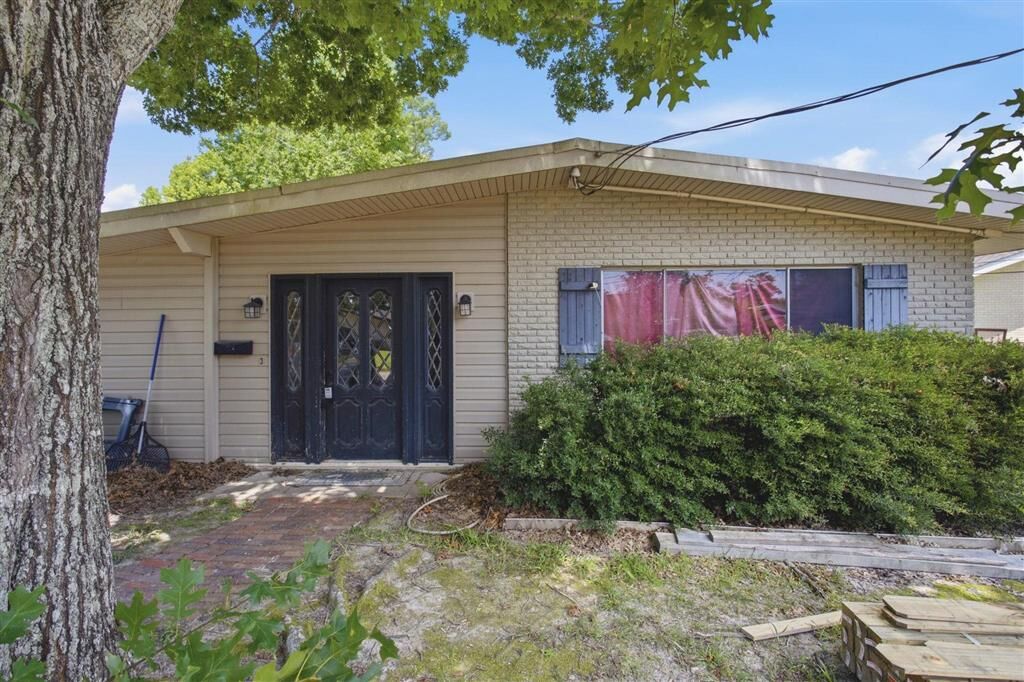 Property Photo: 4320 Ashland Street LA 70605