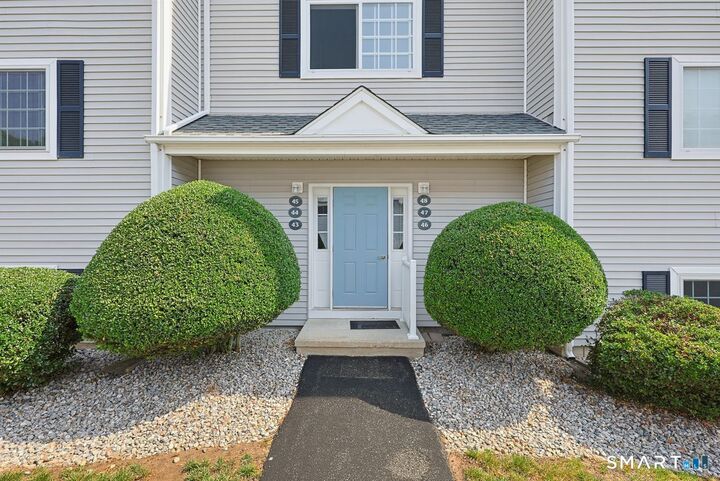 Property Photo: 310 Boston Post Road 46 CT 06385