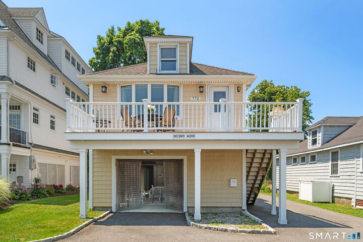 Property Photo:  772 Rowland Road  CT 06824 