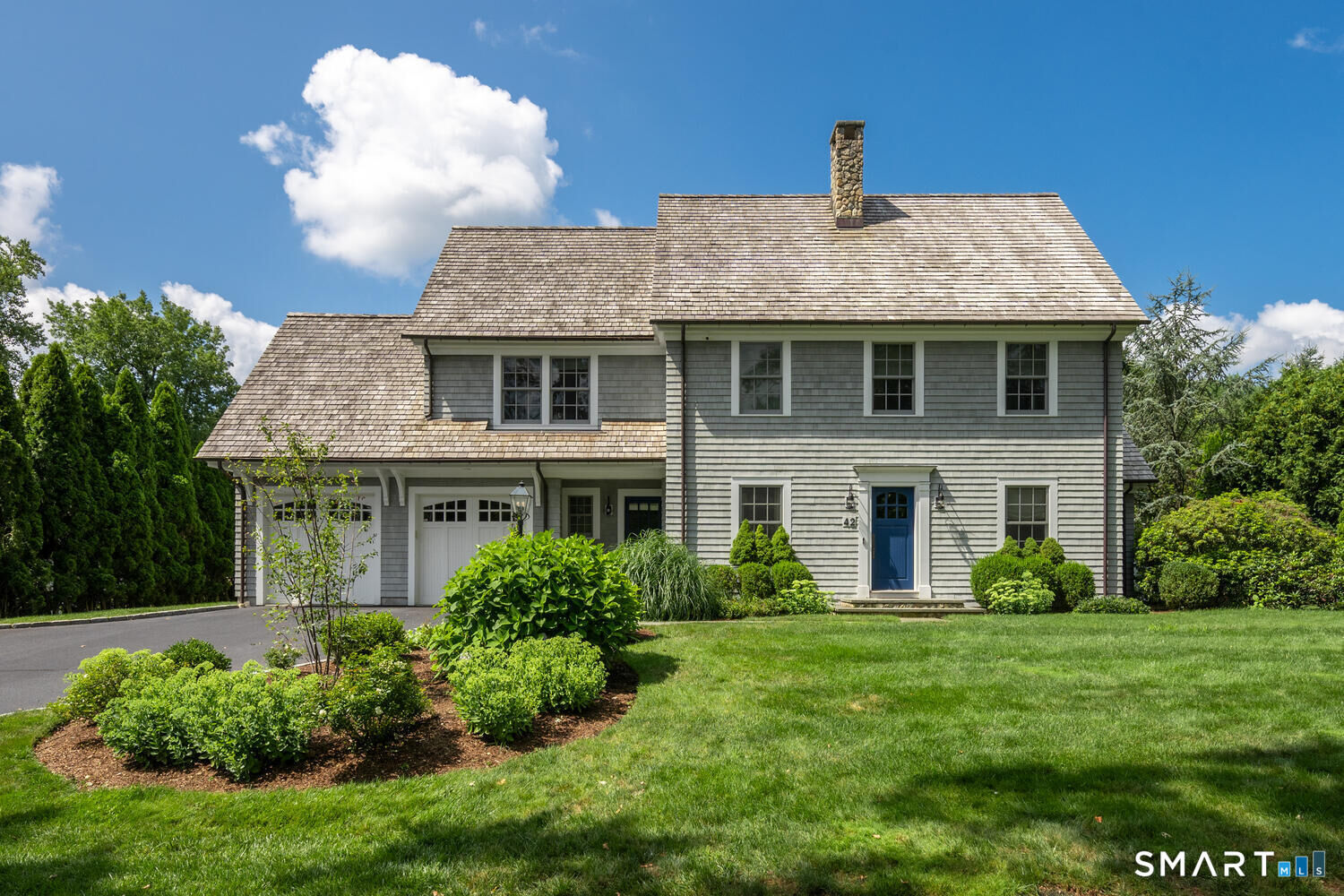 Property Photo:  42 Kimberly Place  CT 06840 