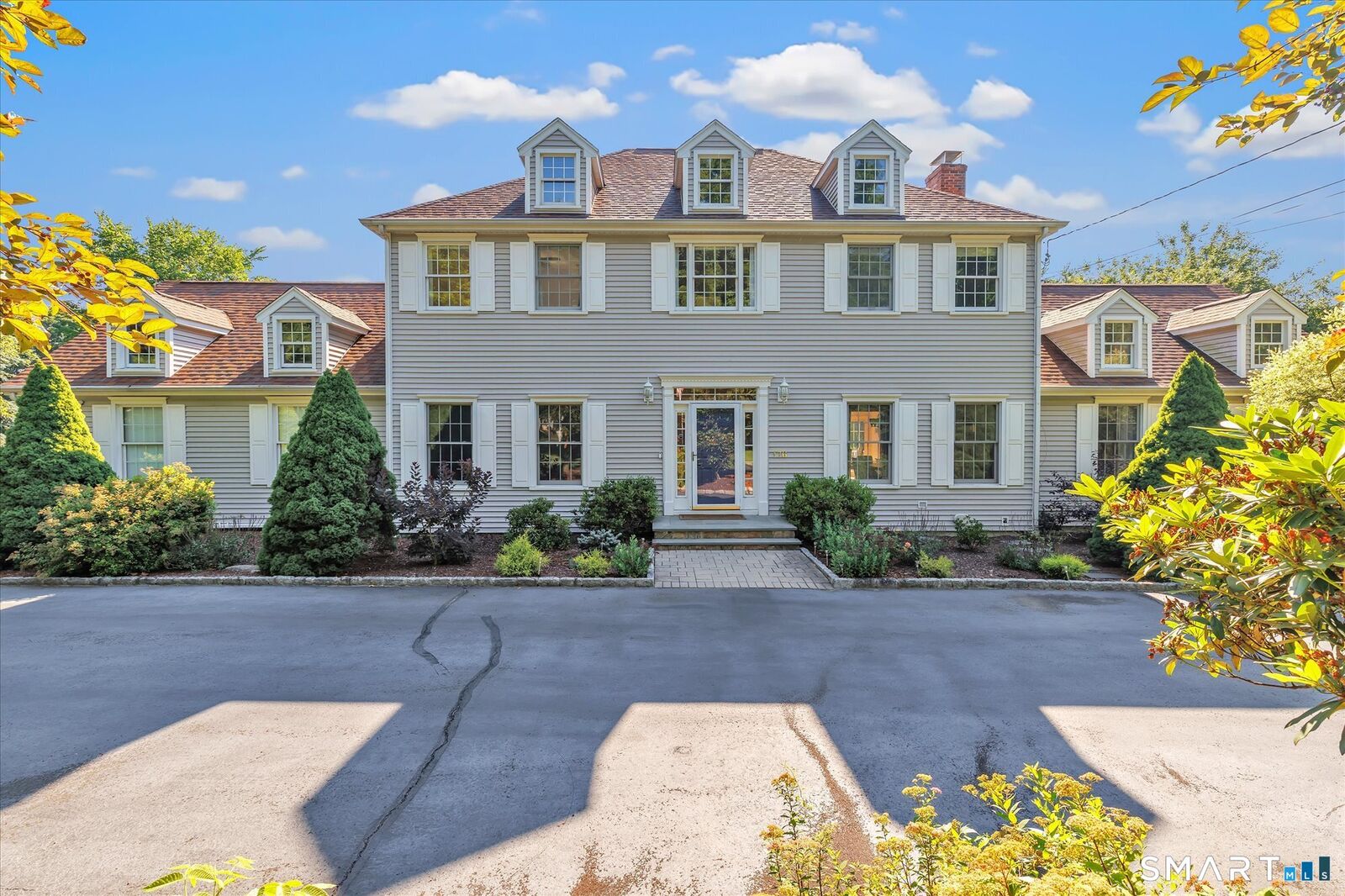 Property Photo: 176 Cutlers Farm Road CT 06468