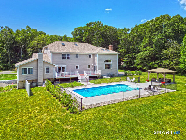 Property Photo: 3 Still Road CT 06478