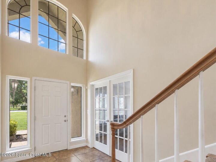 Property Photo: 255 Utopia Circle FL 32952