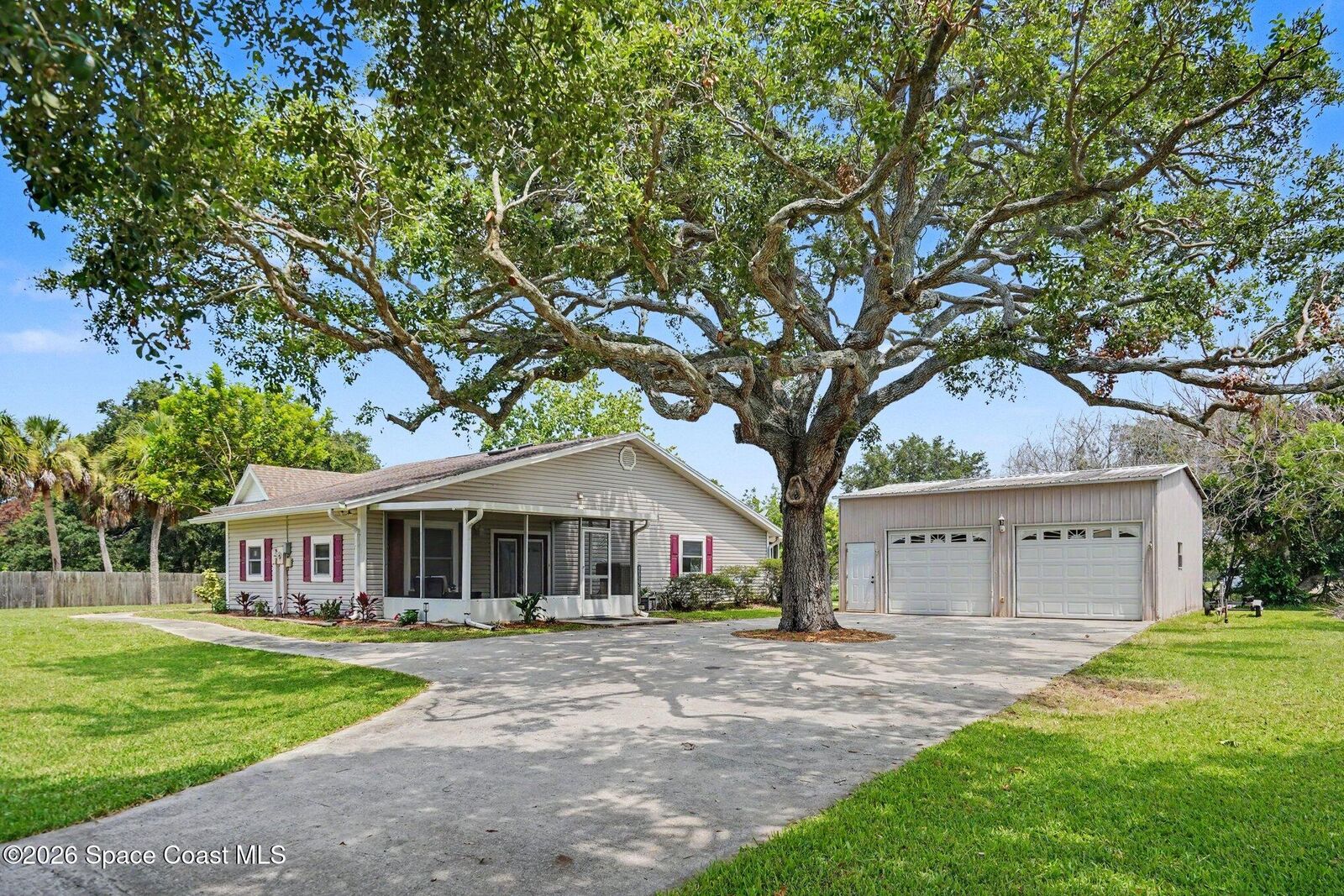 Property Photo:  4575 Annette Court  FL 32953 