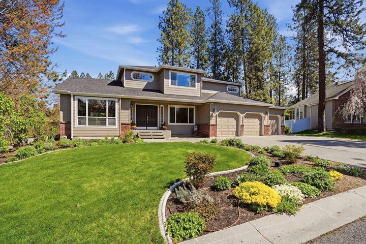 Property Photo: 3812 E Terra Ct WA 99223