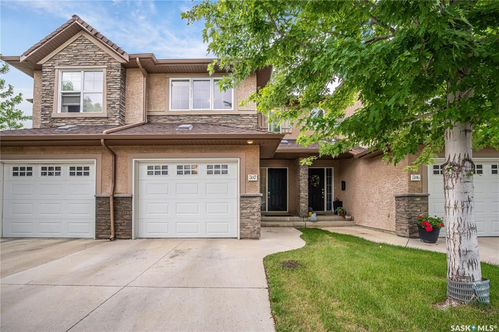 Property Photo:  710 Gordon Road 307  SK S7T 0J5 
